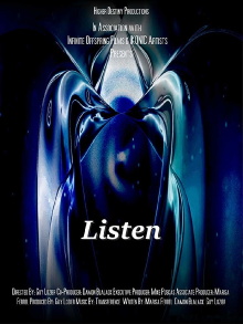 Listen Trailer