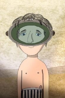 Listen Papa! Trailer