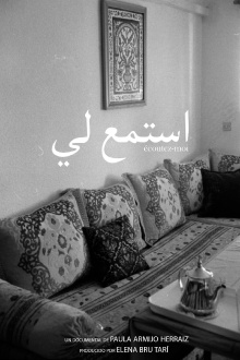 Listen to Me Trailer