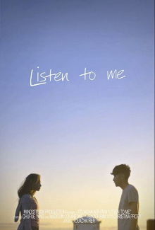 Listen to Me Trailer