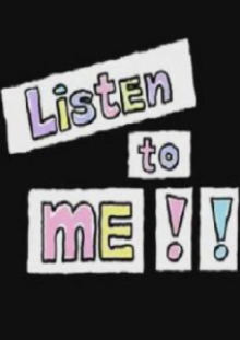 Listen to Me! Trailer