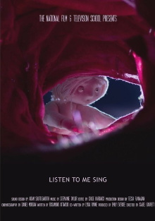 Listen To Me Sing Trailer