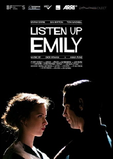 Listen Up Emily Trailer