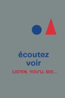 Listen, You'll See... Trailer