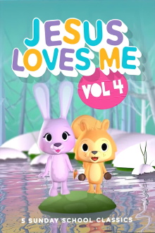 Listener Kids Jesus Loves Me Trailer