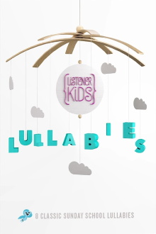 Listener Kids Lullabies Trailer