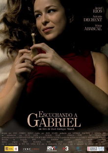 Listening Gabriel Trailer
