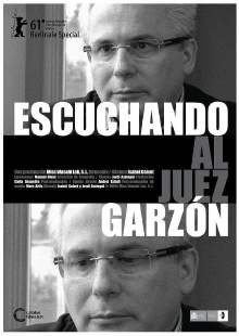 Listening to Judge Garzón Trailer
