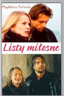 Listy miłosne Trailer