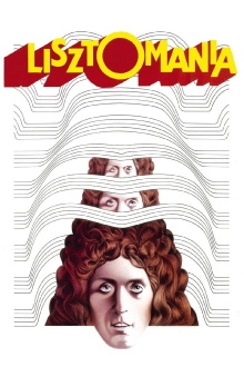 Lisztomania Trailer