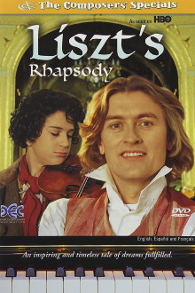 Liszt's Rhapsody Trailer