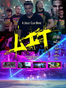LIT the Movie Trailer