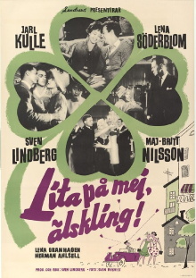 Lita på mej, älskling! Trailer