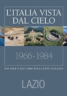 L'Italia vista dal cielo: Lazio Trailer