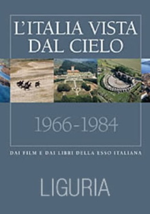 L'Italia vista dal cielo: Liguria Trailer