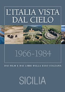 L'Italia vista dal cielo: Sicilia Trailer