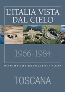 L'Italia vista dal cielo: Toscana Trailer