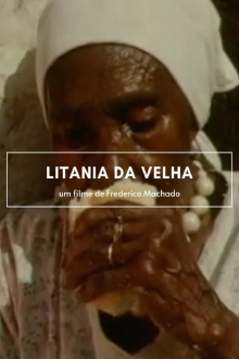 Litany for an old woman Trailer