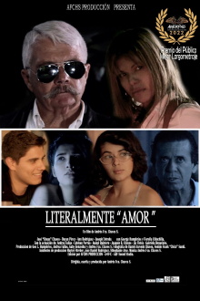 Literalmente "Amor" Trailer