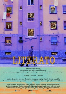 Literato Trailer