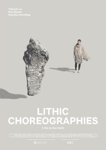 Lithic Choreographies Trailer