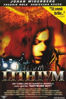 Lithivm Trailer