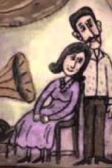 Lithuanian Lullaby Trailer