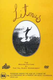 Litmus: A Surfing Odyssey Trailer