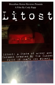 Litost Trailer