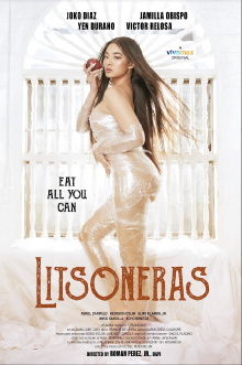Litsoneras Trailer