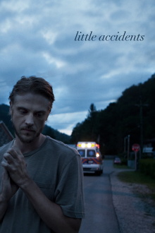 Little Accidents Trailer