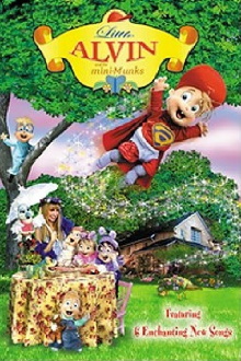 Little Alvin and the Mini-Munks Trailer