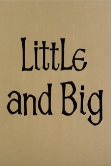 Little & Big Trailer