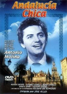 Little Andalucía Trailer