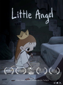 Little Angel Trailer