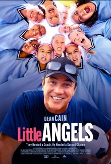 Little Angels Trailer