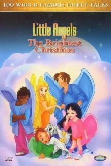 Little Angels: The Brightest Christmas Trailer