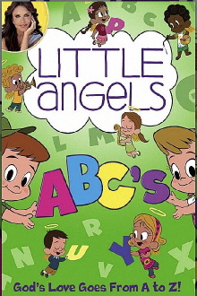 Little Angels Vol. 1: ABC's Trailer