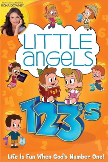 Little Angels Vol. 3: 123's Trailer