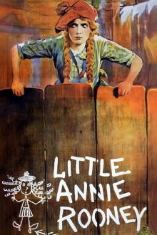 Little Annie Rooney Trailer
