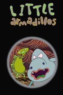 Little Armadillos Trailer