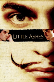 Little Ashes Trailer
