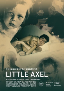Little Axel Trailer