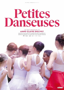 Little Ballerinas Trailer