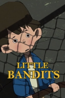 Little Bandits Trailer
