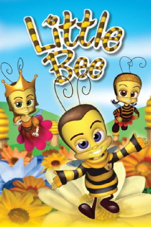 Little Bee Trailer
