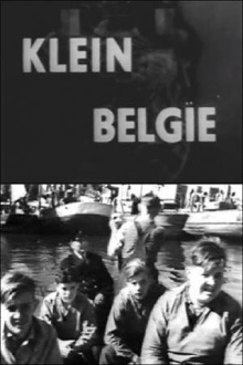 Little Belgium Trailer