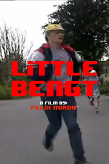 Little Bengt Trailer