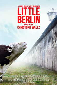 Little Berlin Trailer