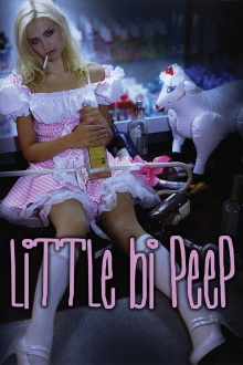 Little Bi Peep Trailer